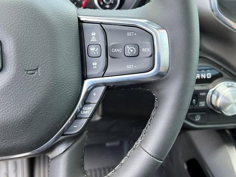 New 2026 RAM 1500 Laramie w/ Trailer Tow Group image 16