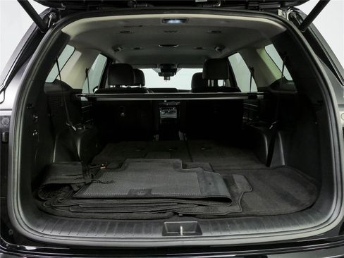 Used 2024 Hyundai Palisade SEL FWD image 30