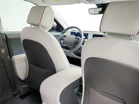 Used 2023 Hyundai Ioniq 5 SEL RWD image 40
