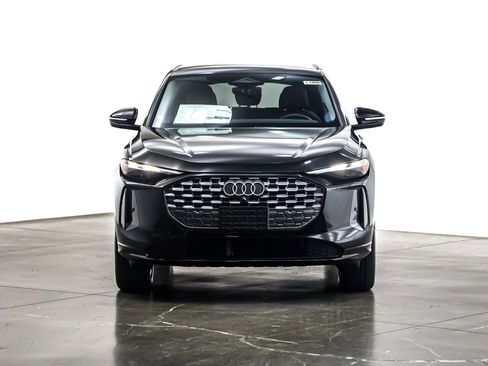 New 2025 Audi Q5 Premium image 2
