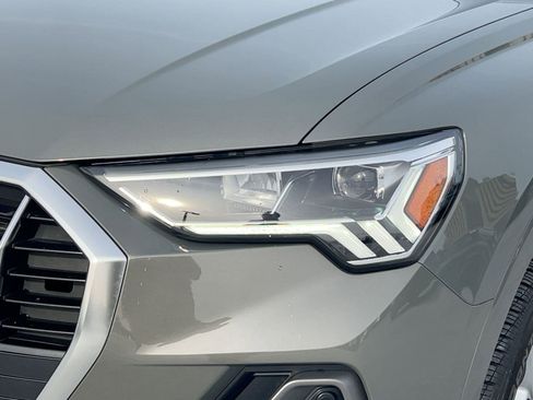 Used 2025 Audi Q3 2.0T Premium Plus w/ Premium Plus Package image 11