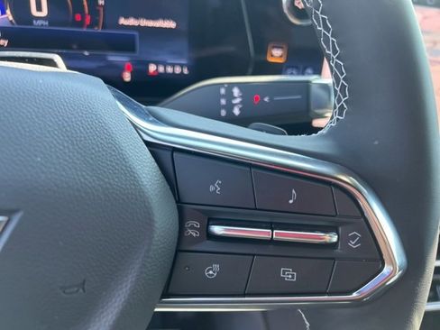 New 2026 Chevrolet Traverse LT w/ Enhanced Driving Package image 19