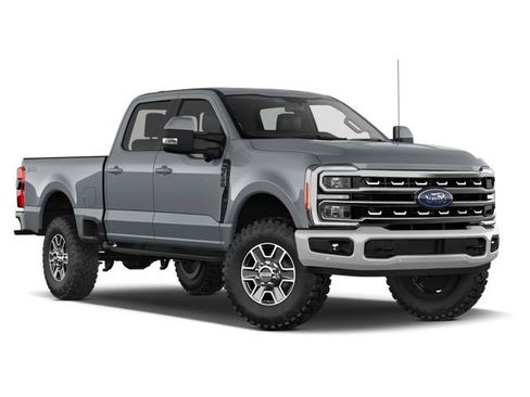 Used 2024 Ford F350 Platinum w/ Tremor Off-Road Package image 1
