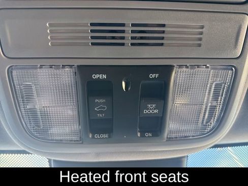 Used 2024 Honda Odyssey EX-L image 33