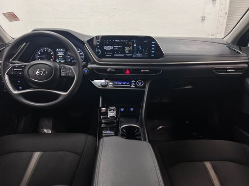 Used 2023 Hyundai Sonata SEL FWD image 16