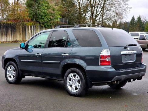Used 2006 Acura MDX Touring image 5