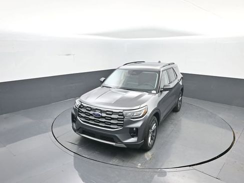 New 2026 Ford Explorer Active w/ Active Comfort Package image 26