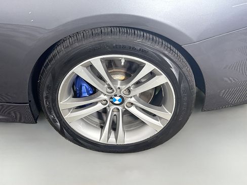 Used 2016 BMW 428i Convertible image 35