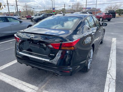 Used 2023 Nissan Altima 2.5 SL image 15
