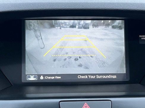 Used 2015 Acura MDX 3.5L image 34