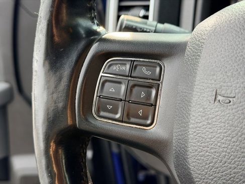 Used 2016 RAM 1500 Big Horn image 9