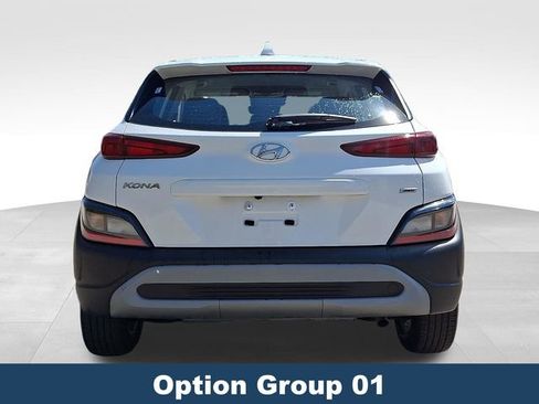 Used 2023 Hyundai Kona SE w/ Cargo Package image 6