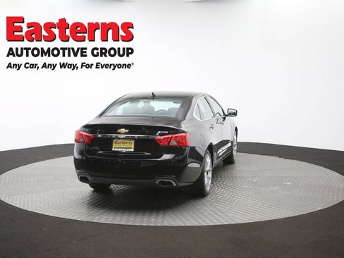 Used 2017 Chevrolet Impala Premier FWD image 40