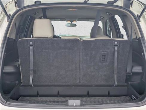 Certified 2017 Honda Pilot LX image 6