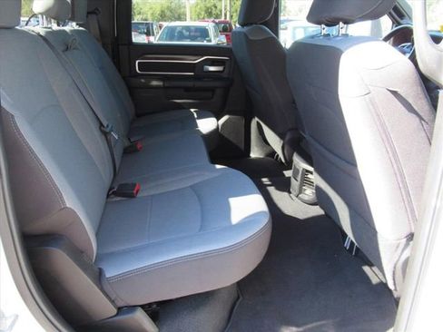 Used 2024 RAM 2500 Big Horn w/ Bed Utility Group image 29