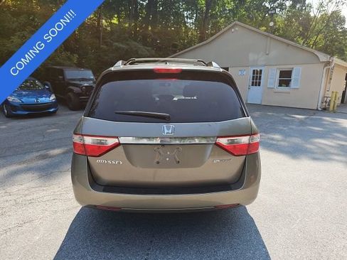 Used 2012 Honda Odyssey EX-L image 4