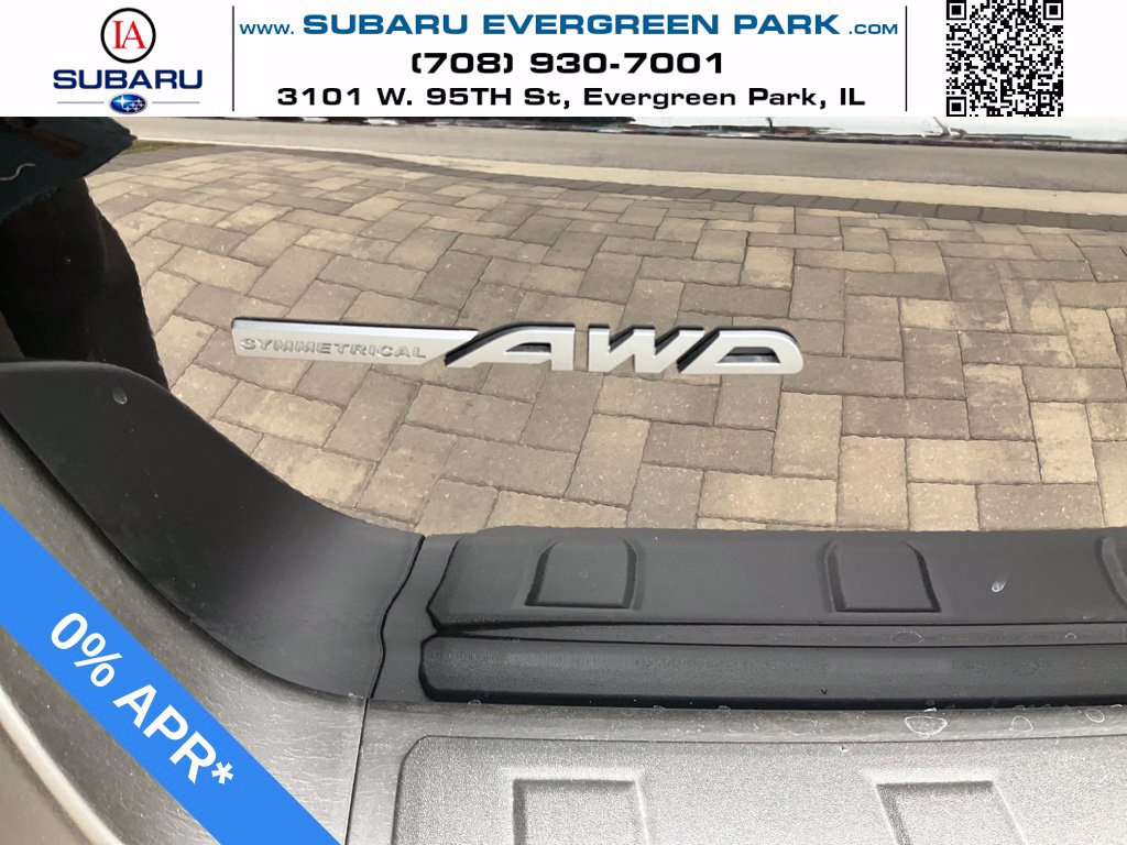 New 2026 Subaru Outback Limited AWD/4WD image 39
