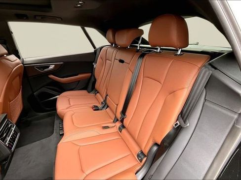 New 2026 Audi Q8 Premium Plus image 28