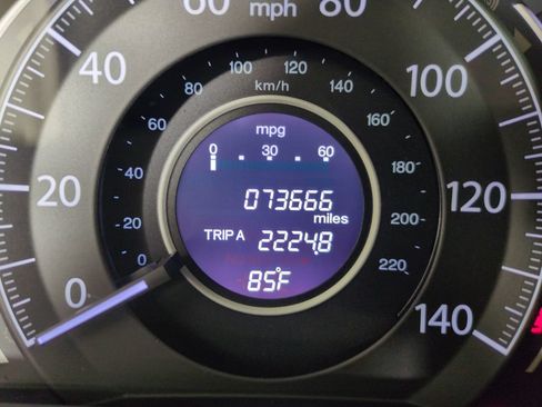 Used 2016 Honda CR-V SE image 18