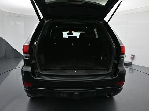Used 2021 Jeep Grand Cherokee Laredo X AWD/4WD image 26