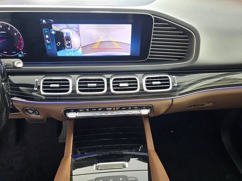 New 2026 Mercedes-Benz GLE 350 4MATIC image 17