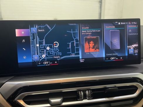 Used 2023 BMW 330i xDrive 330i xDrive w/ Driving Assistance Package image 30