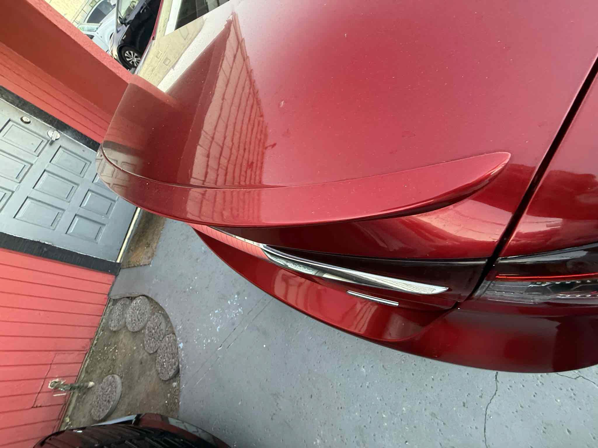 Used 2018 MAZDA MAZDA6 Signature FWD image 30
