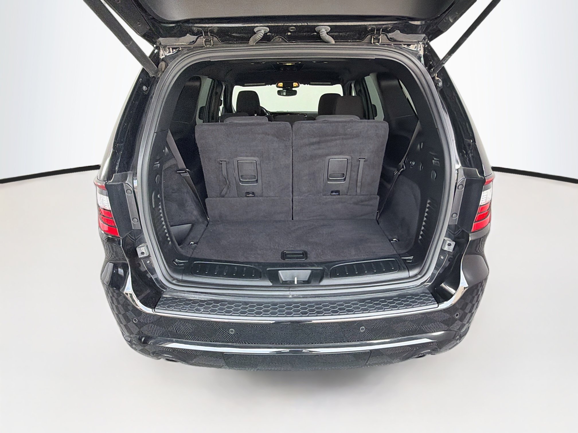 Used 2025 Dodge Durango GT RWD image 31