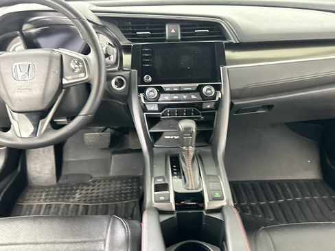 Used 2019 Honda Civic EX image 18