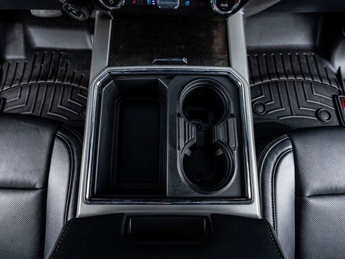 Used 2022 Ford F250 Lariat w/ Lariat Ultimate Package image 25