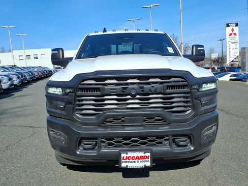 New 2026 RAM 2500 Tradesman image 2