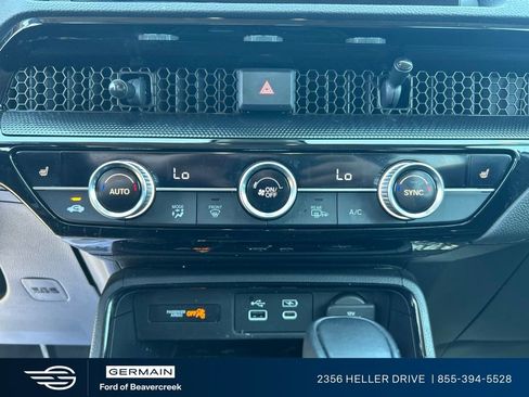 Used 2023 Honda CR-V EX-L image 20