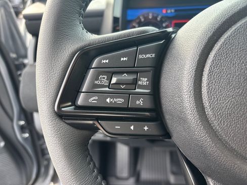 New 2026 Subaru Outback Limited image 18