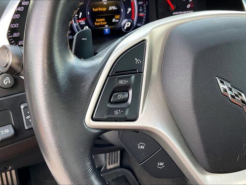 Used 2016 Chevrolet Corvette 2LT w/ 2LT Preferred Equipment Group image 20