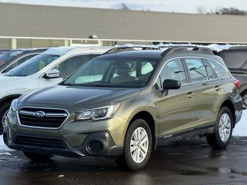 Used 2019 Subaru Outback 2.5i image 33