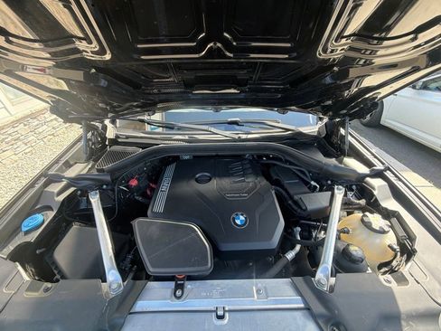 Used 2022 BMW X3 xDrive30i w/ Premium Package Essential AWD/4WD image 83