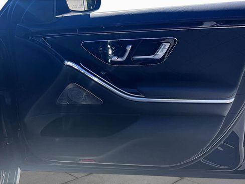 Used 2022 Mercedes-Benz S 580 4MATIC Sedan image 22