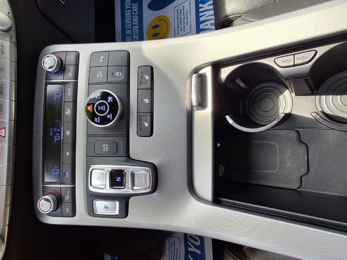 Used 2021 Hyundai Palisade SEL image 14