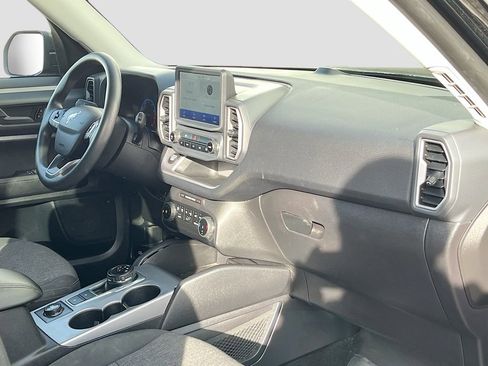 Used 2024 Ford Bronco Sport Big Bend image 29