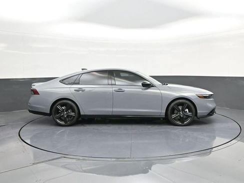 New 2026 Honda Accord Sport image 20