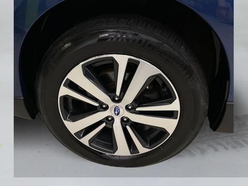 Used 2019 Subaru Outback 3.6R Limited AWD/4WD image 20