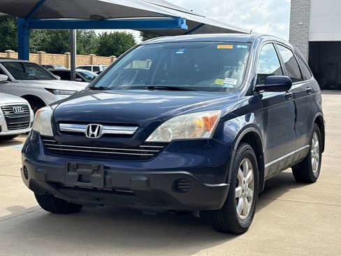 Used 2008 Honda CR-V EX-L image 2