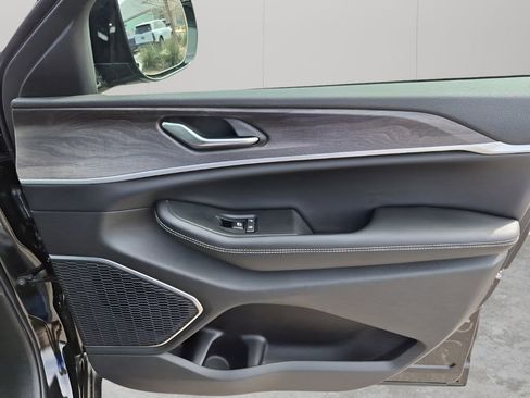 New 2026 Jeep Grand Cherokee L Limited RWD image 15