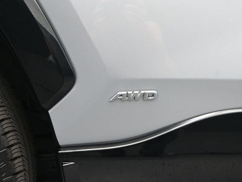 Used 2021 Toyota RAV4 XSE AWD/4WD image 30