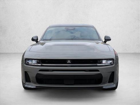 New 2026 Dodge Charger Scat Pack AWD/4WD image 6