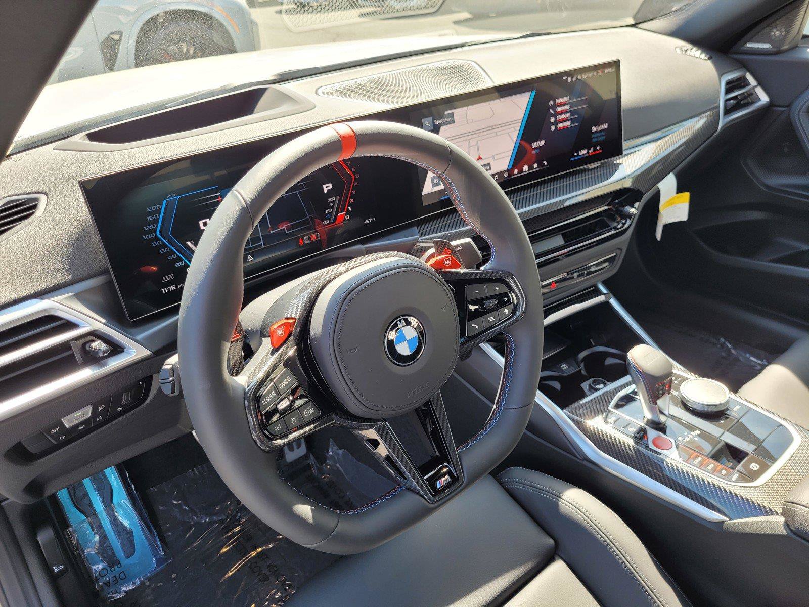 New 2026 BMW M2 w/ Lighting Package RWD image 7