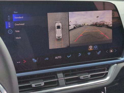 New 2026 Chevrolet Equinox EV LT w/ LPO, All-Weather Mat Package image 15