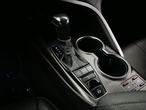 Used 2023 Toyota Camry XSE w/ Navigation Package FWD image 22