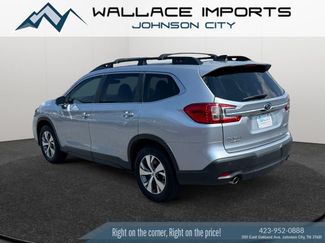 Certified 2023 Subaru Ascent Premium w/ Convenience Package AWD/4WD video 3