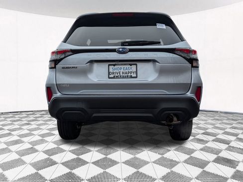 New 2026 Subaru Forester Premium AWD/4WD image 14